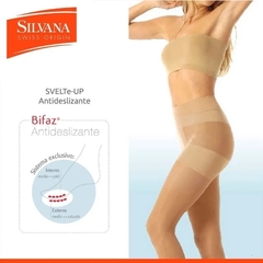 PANTY ANTIDESLIZANTE REDUCTORA (5655AS)