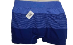 BOXER ALGODON SIN COSTURA RAYADO (142Z) en internet