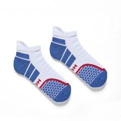 SOQUETE HOMBRE ALGODON Y LYCRA (6437) - comprar online