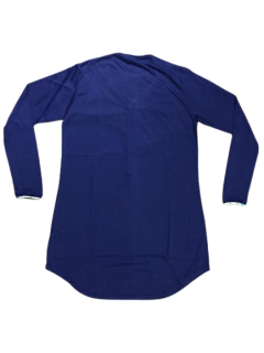 CAMISON MANGA LARGA RAYADO (91741) - comprar online