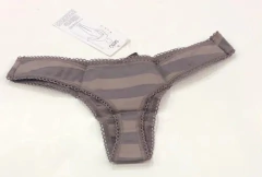 LESS MICROFIBRA FANTASIA (7204) - Victoria Garrido Lenceria