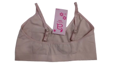 TOP NENA BRETEL FINO SEAMLESS (17707) - Victoria Garrido Lenceria