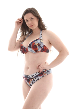 BIKINI ULTRA SOFT ARO CON VEDETINA (01317)