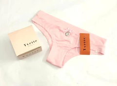 CULOTTE NAVIDAD LYCRA (N0062) en internet