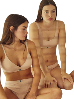 TOP C/ ALMOHADILLA FEEL FREE (136-173) en internet