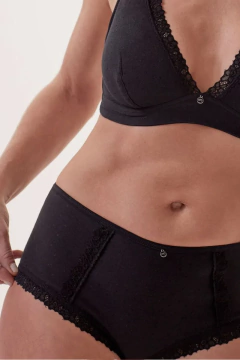 UNIVERSAL ALGODON Y PUNTILLA EREDITA (295S) - comprar online