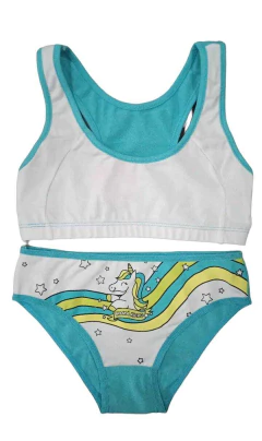 CONJUNTO NENA DEPORTIVO UNICORNIO (5660K)