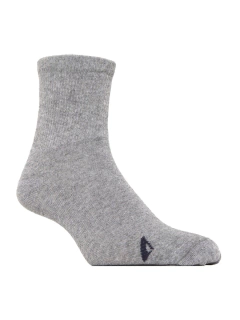 MEDIA CANA HOMBRE ALGODON (2600D) - tienda online