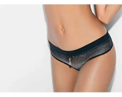 CULOTTELESS ENCAJE FULLMOON (23164)
