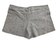 SHORT ALGODON CON CINTURA T. 5 - 6 (420E) - comprar online