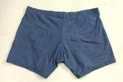 BOXER ELASTICO EMBUTIDO ALG Y LYCRA ESTAMPADO (164T) en internet