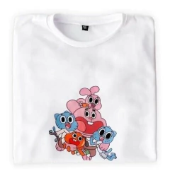 PIJAMA NENE M/CORTA P/ LARGO GUMBALL (SH316) - comprar online