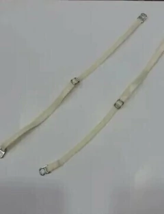 BRETEL ELASTICO 6MM. GANCHO METAL (BR4) en internet