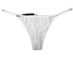 COLALESS TIRITAS ALG Y LYC PUNTILLA (12031K) - comprar online