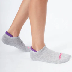 SOQUETE KIDS ALGODON RUNNING (1450)