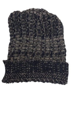 GORRO TEJIDO UNISEX (9405) - Victoria Garrido Lenceria