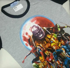 PIJAMA NENE M/C (605M) en internet