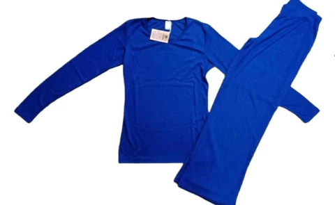 PIJAMA M/LARGA P/LARGO (Z114)