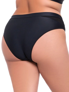 TIRO CORTO LYCRA Y PUNTILLA ELEGANCE (5568.1) - comprar online
