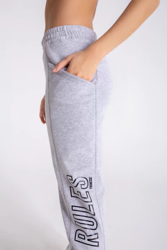 Imagen de PANTALON LARGO PIYAMA (PR10056I21)