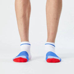 MEDIA TOBILLERA HOMBRE DEPORTIVA QUARTER (6445)