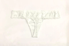 COLA LESS LYCRA SHANI (A785) - comprar online