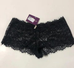 CULOTTE ENCAJE (5655) - comprar online