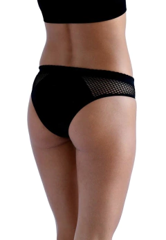 Imagen de VEDETINA CALADA BASIC UNDERWEAR (1828)