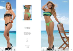 COLALESS MALLA (12322) - tienda online