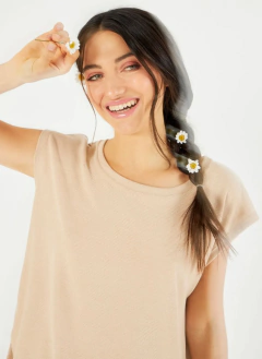 PIJAMA M/CORTA Y SHORT MORLEY MOOD UP (7102) en internet