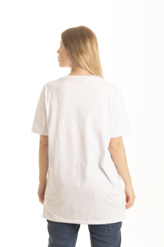 REMERON M/CORTA UNISEX HASBULLA (SH625) - comprar online