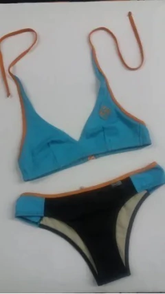 TOP CRUZADO Y TIRO CORTO (536-07)