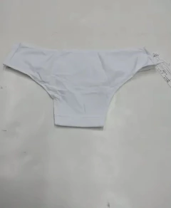 CULOTTE DE MICROFIBRA BORDADA (8224) - comprar online