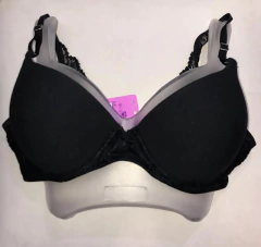 TAZA SOFT C/ARO Y ENCAJE (9525) en internet