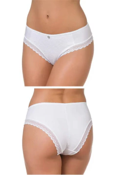 TIRO MEDIO ENCAJE (6183) - comprar online