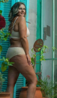 CULOTTE ALGODON HIPSTER ALWAYS (A016) - Victoria Garrido Lenceria