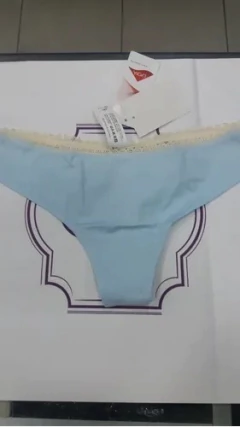 CULOTELESS ENCAJE (183-117)