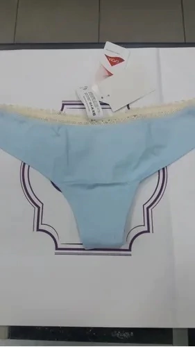 CULOTELESS ENCAJE (183-117)