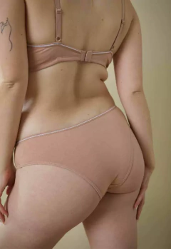 TIRO MEDIO ALGODON LOVE MY SELF (4592) - Victoria Garrido Lenceria