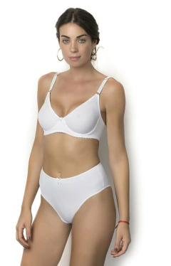 TIRO CORTO LYCRA CONFORT BASICA (1803)