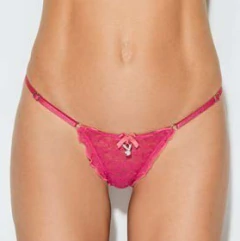 HILO DENTAL REGULABLE ENCAJE (1811A) - comprar online