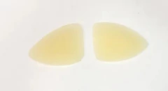 PUSH UP SILICONA TRIANGULO GRANDE (L1600) - comprar online