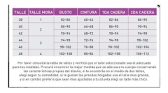 DOS PIEZAS TRIANGULO SOFT Y COLALESS (TC15) - comprar online