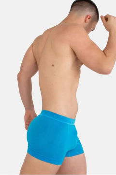 BOXER SIN COSTURA (5009T) - tienda online