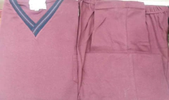 PIJAMA POLIDON ESCOTE V T ESPECIAL 56/60 (835E) en internet