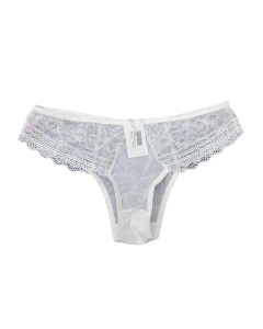 CULOTTE ENCAJE Y TUL (1233)