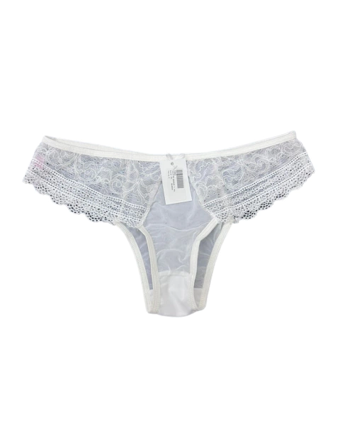 CULOTTE ENCAJE Y TUL (1233)