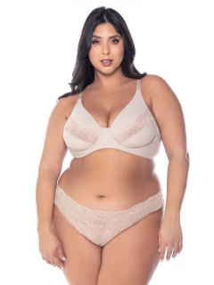 COLALESS ENCAJE PLUS (5519.1) - tienda online