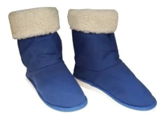 BOTA LISA (15099) - comprar online