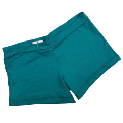 BOXER MUJER C/CINTURA ALGODON LINEA BBB (1153G) en internet